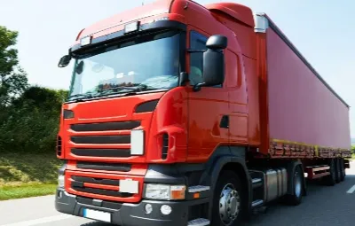 İzmir Esenler Ambar Kargo