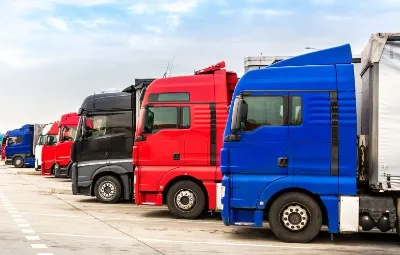 İzmir Esenler Ambar Nakliyat