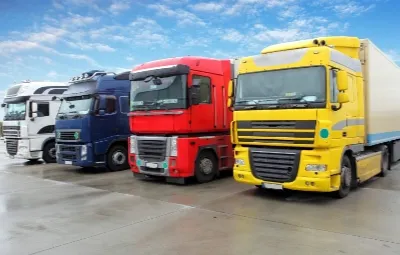 İzmir Esenler Nakliye Ambarı