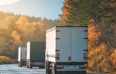 İzmir ile Esenler Arası Klima Taşıma