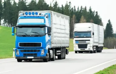 İzmir ile Esenler Arası Eşya Taşıma